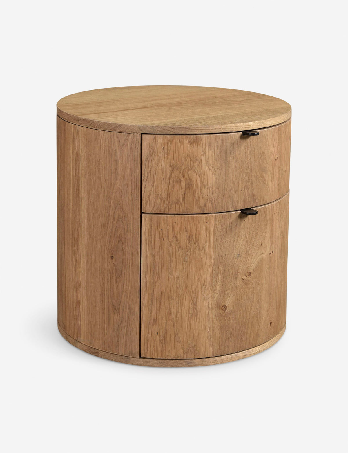 Kono 2-Drawer Nightstand