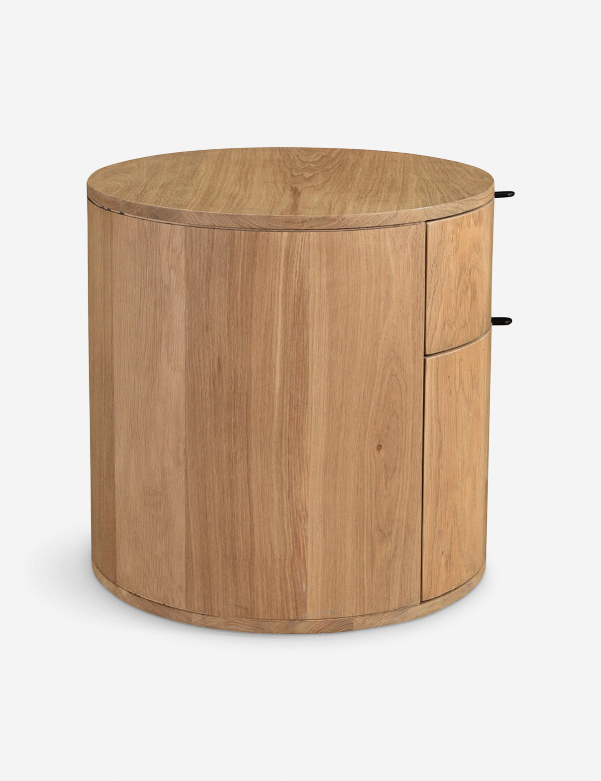 Kono 2-Drawer Nightstand