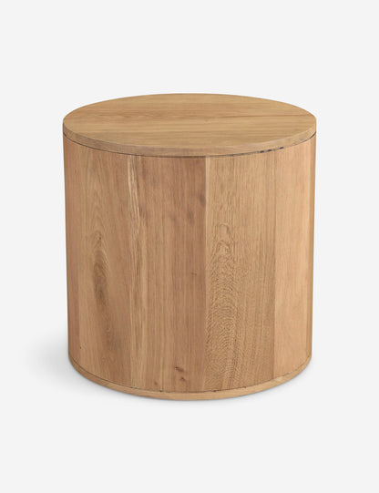Kono 2-Drawer Nightstand