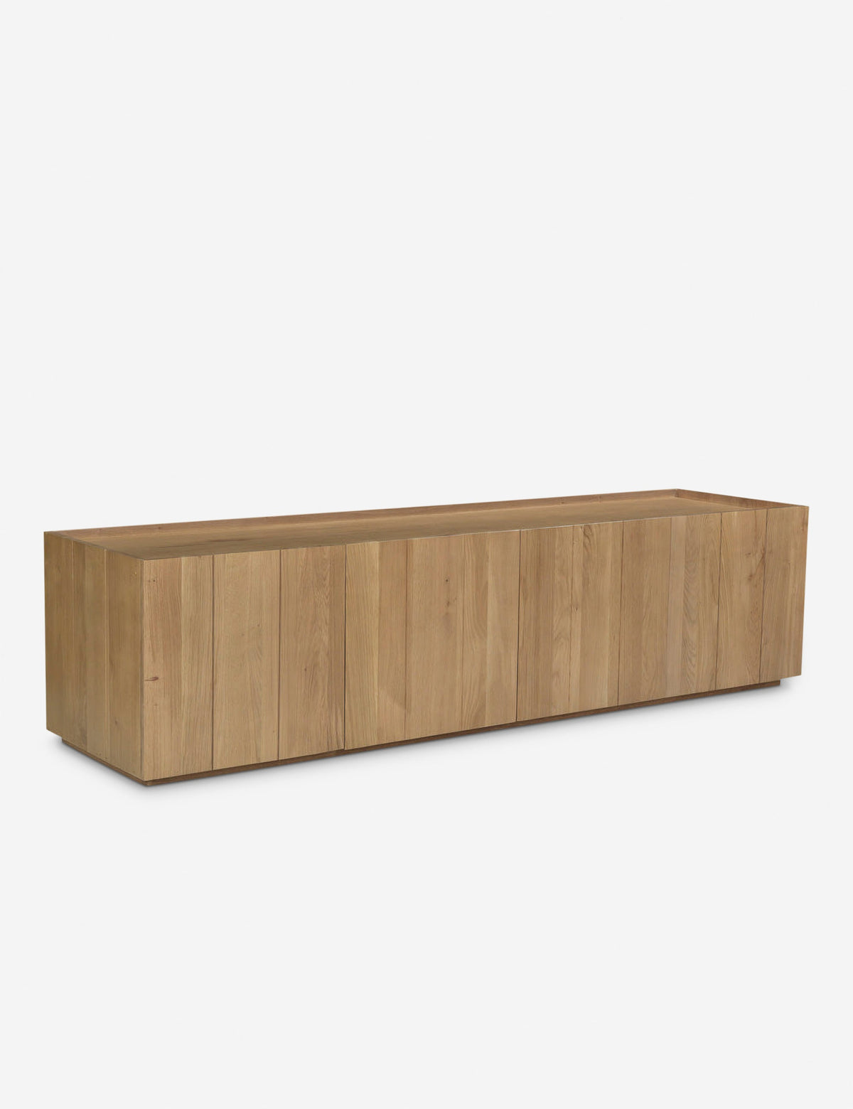 Siegel Media Console