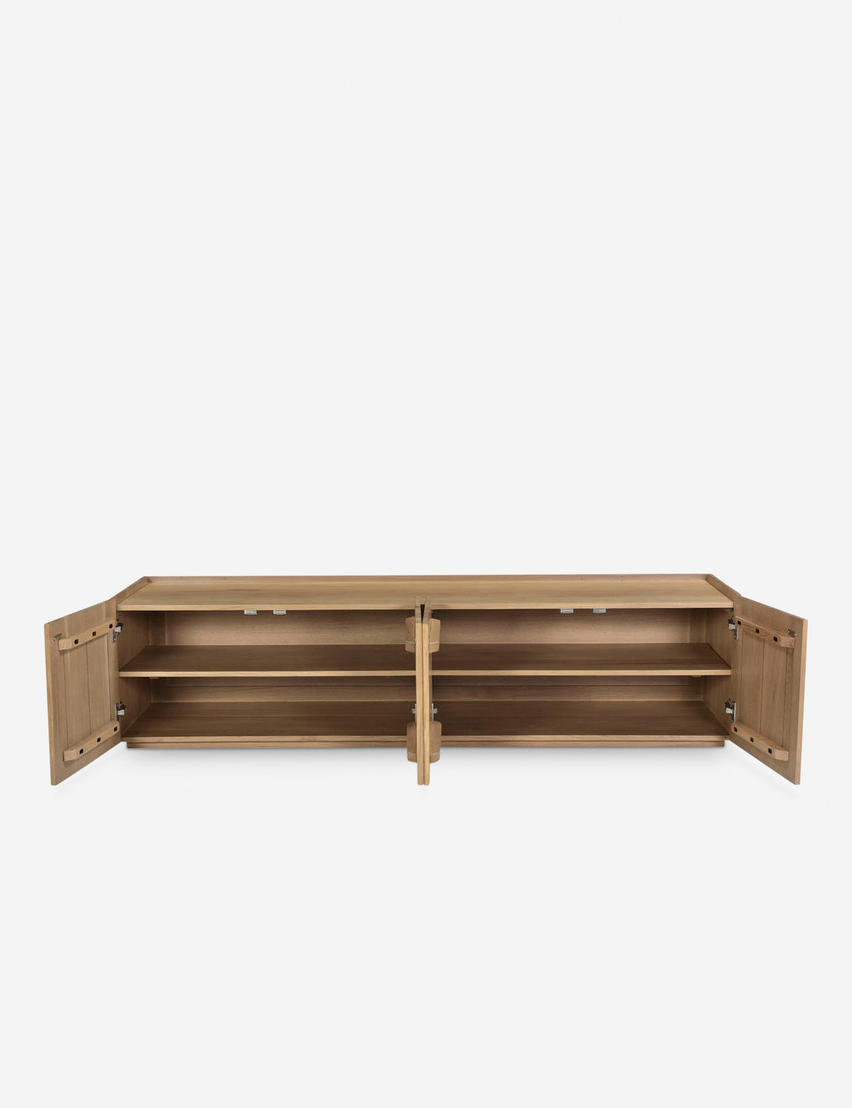 Siegel Media Console