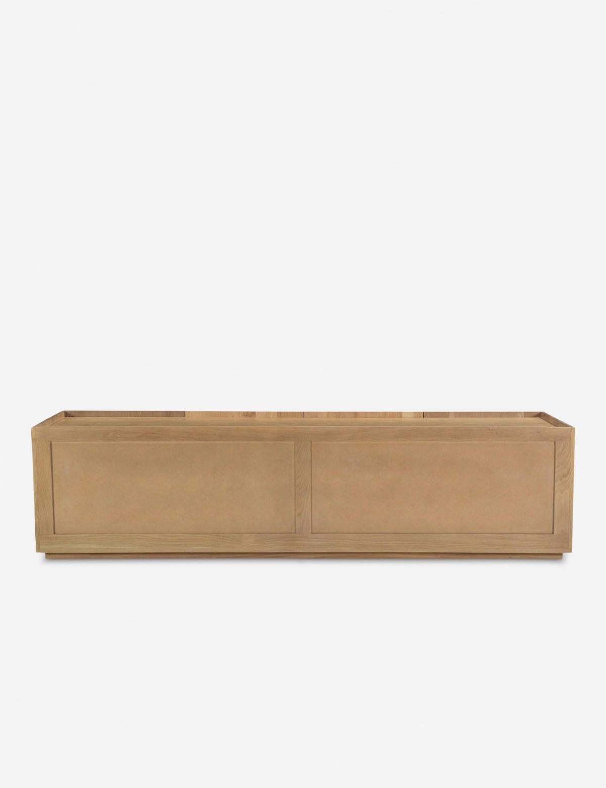 Siegel Media Console