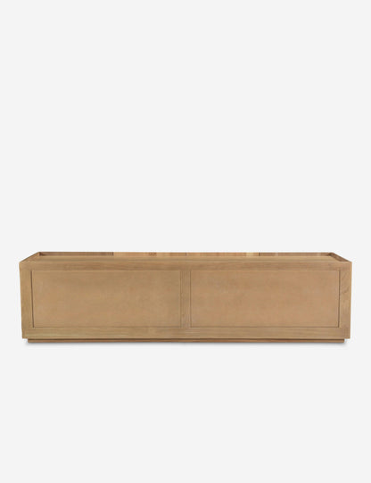 Siegel Media Console