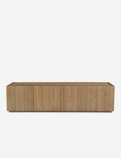 Siegel Media Console