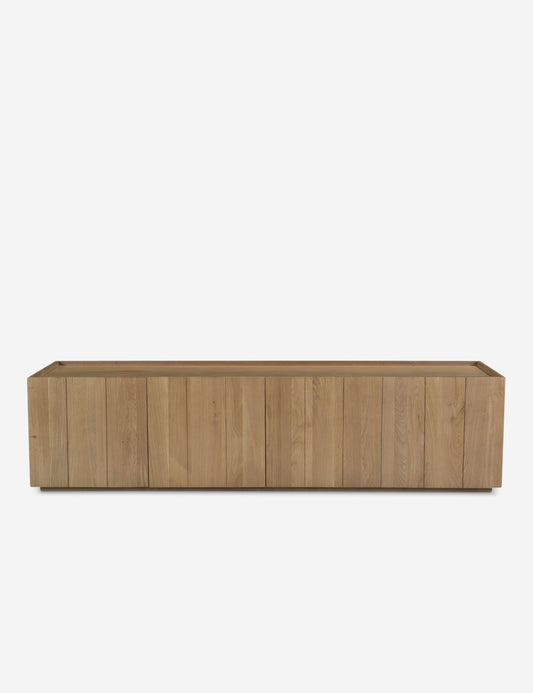Siegel Media Console