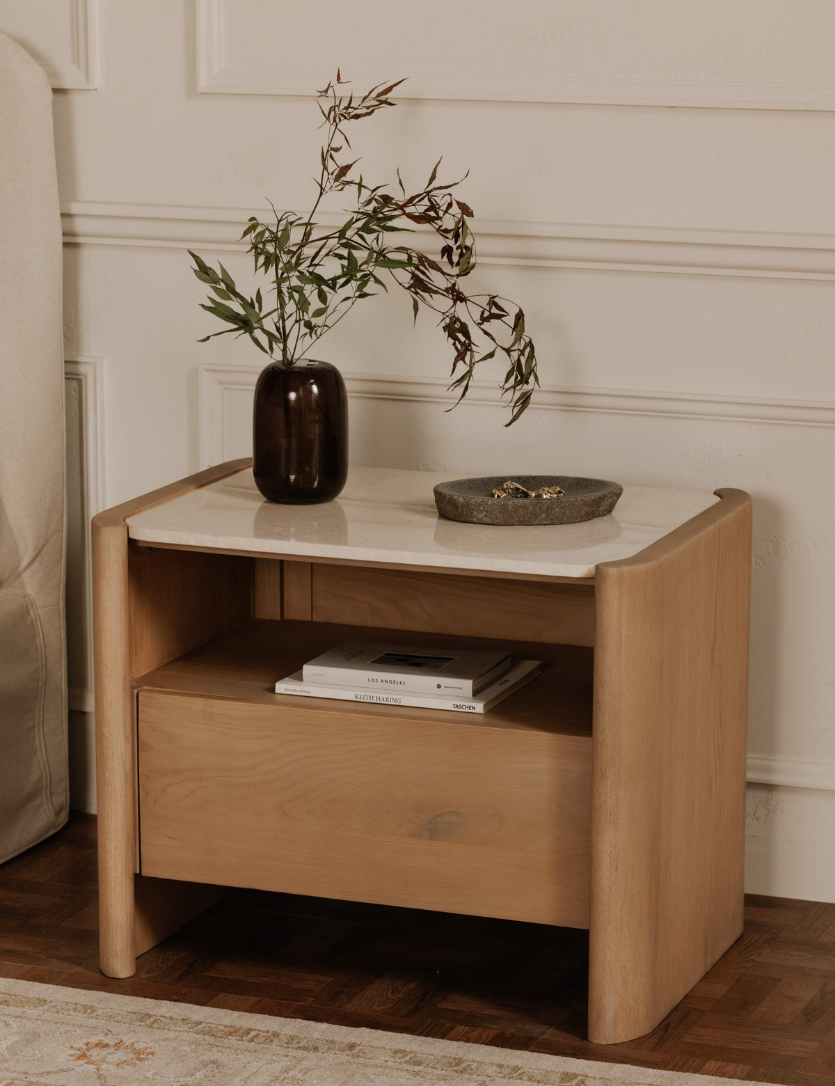 Lindahl Nightstand