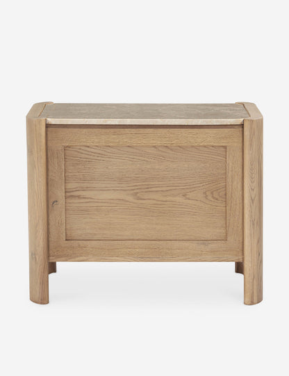 Lindahl Nightstand