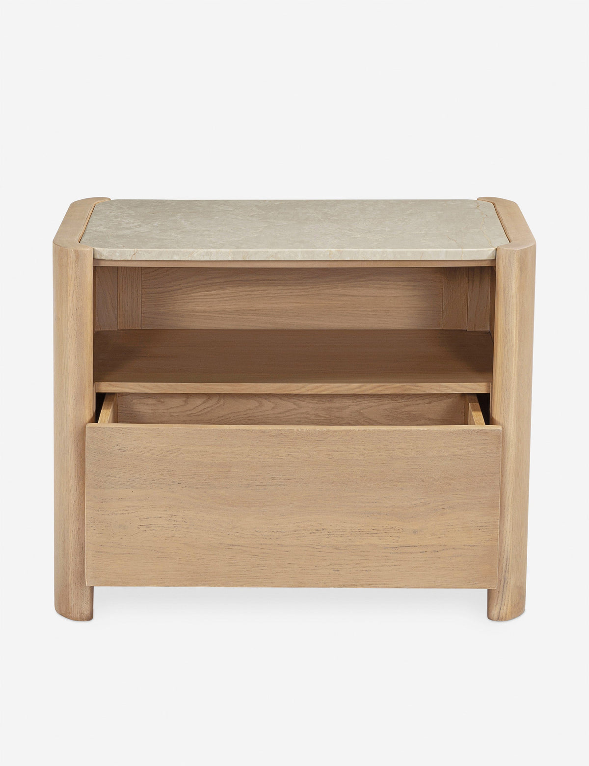 Lindahl Nightstand