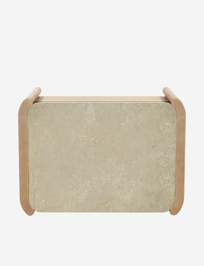 Lindahl Nightstand