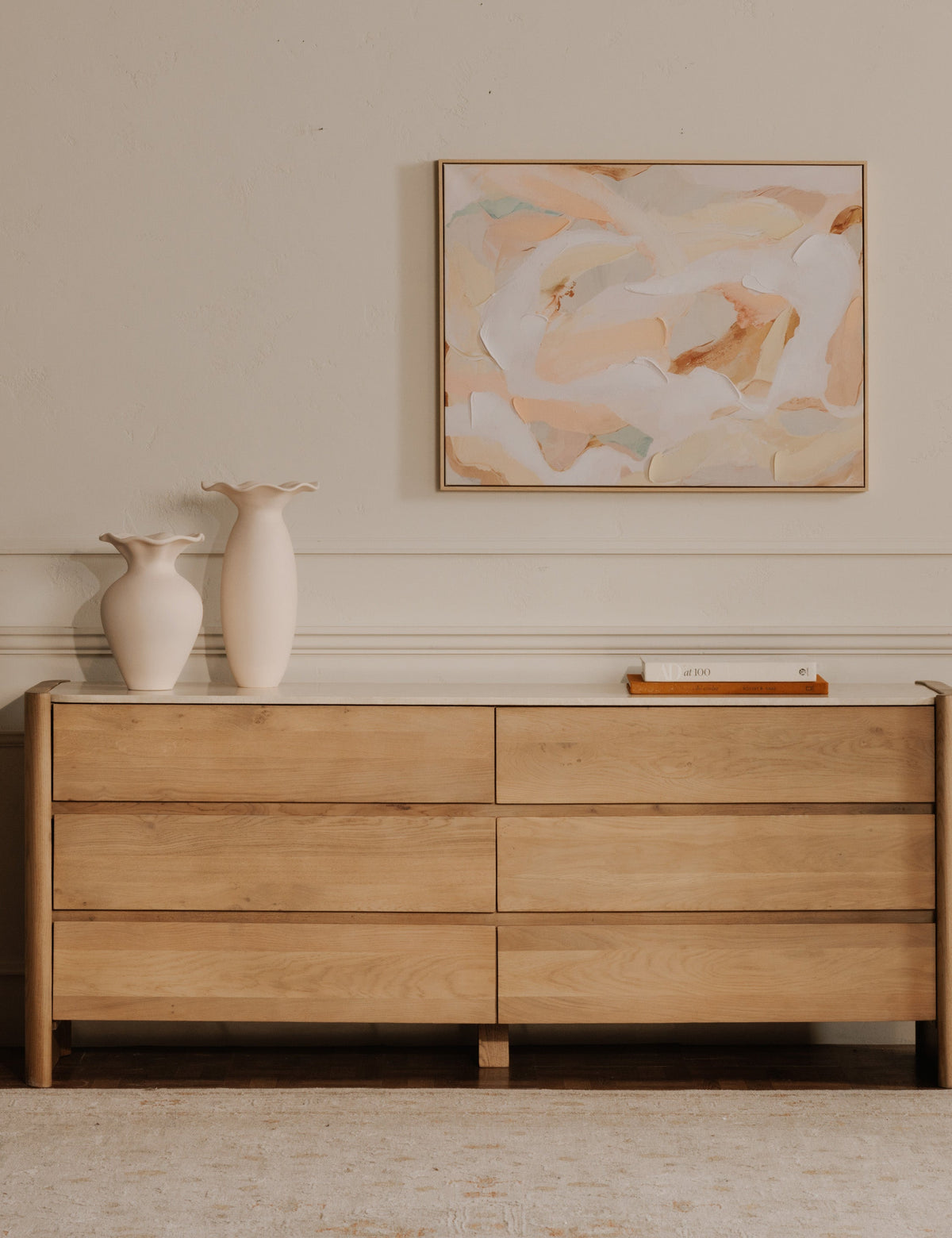 Lindahl Dresser