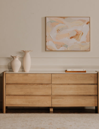 Lindahl Dresser