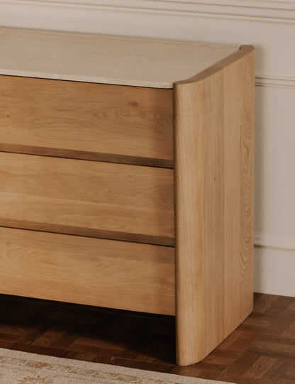 Lindahl Dresser