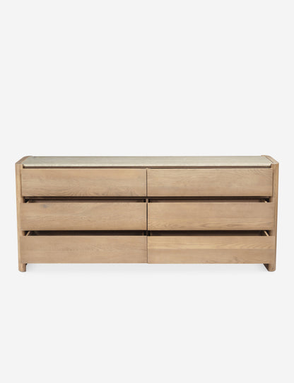Lindahl Dresser