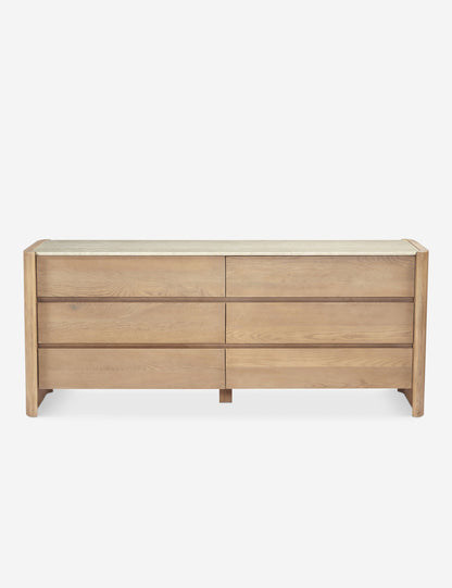 Lindahl Dresser