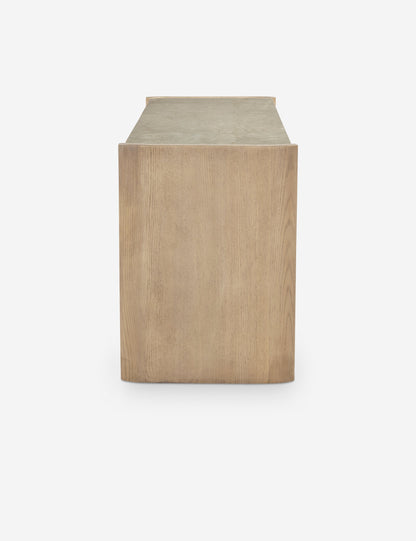 Lindahl Dresser