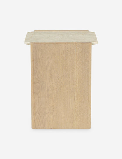 Lindahl Side Table