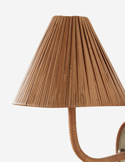 Besson Sconce