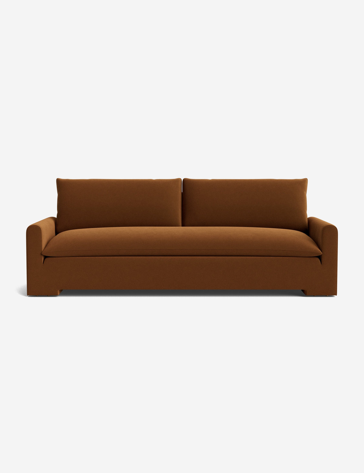 Rupert Sofa by Sarah Sherman Samuel