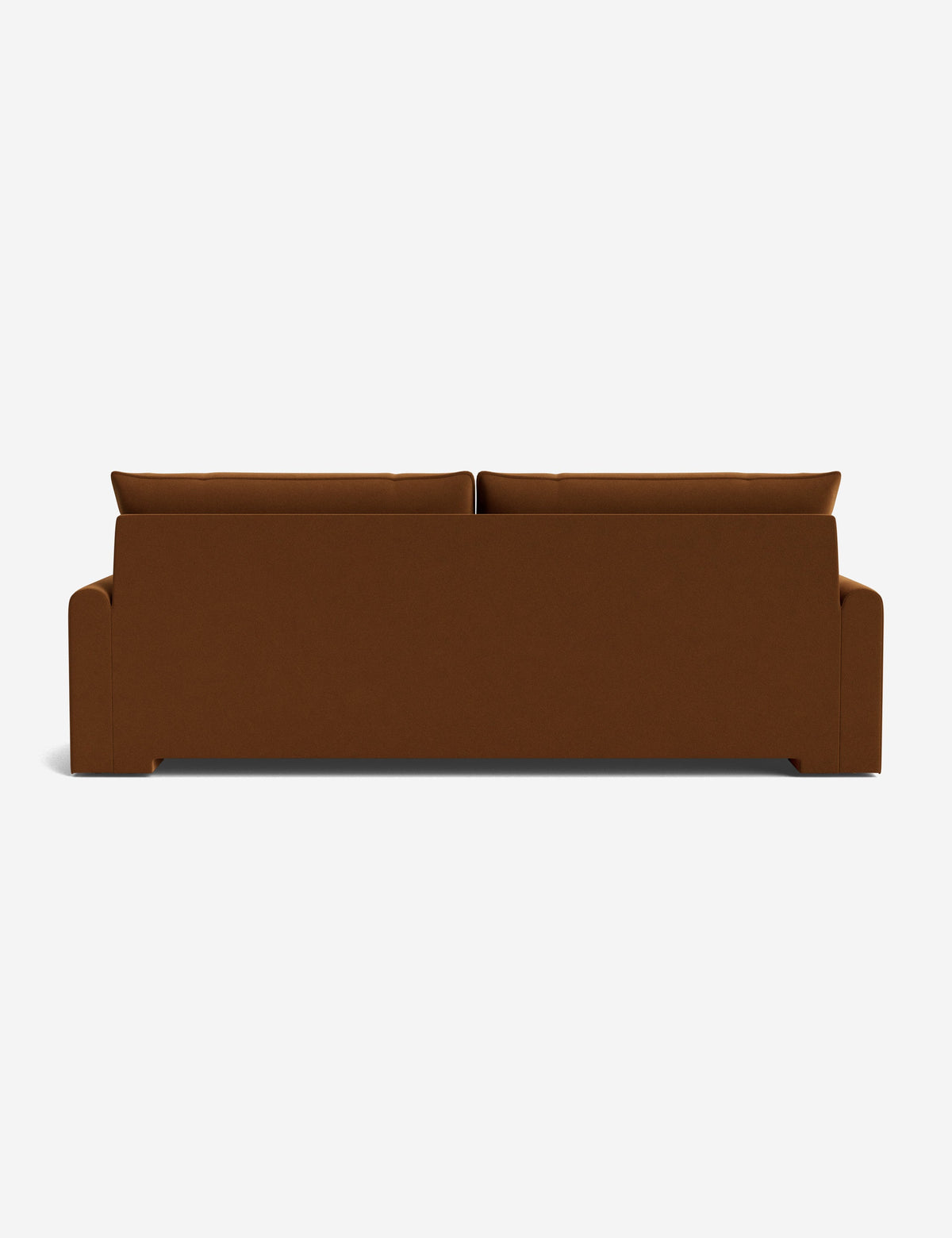Rupert Sofa by Sarah Sherman Samuel