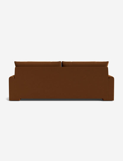 Rupert Sofa by Sarah Sherman Samuel