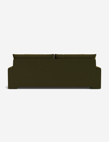 Rupert Sofa by Sarah Sherman Samuel