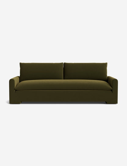 Rupert Sofa by Sarah Sherman Samuel