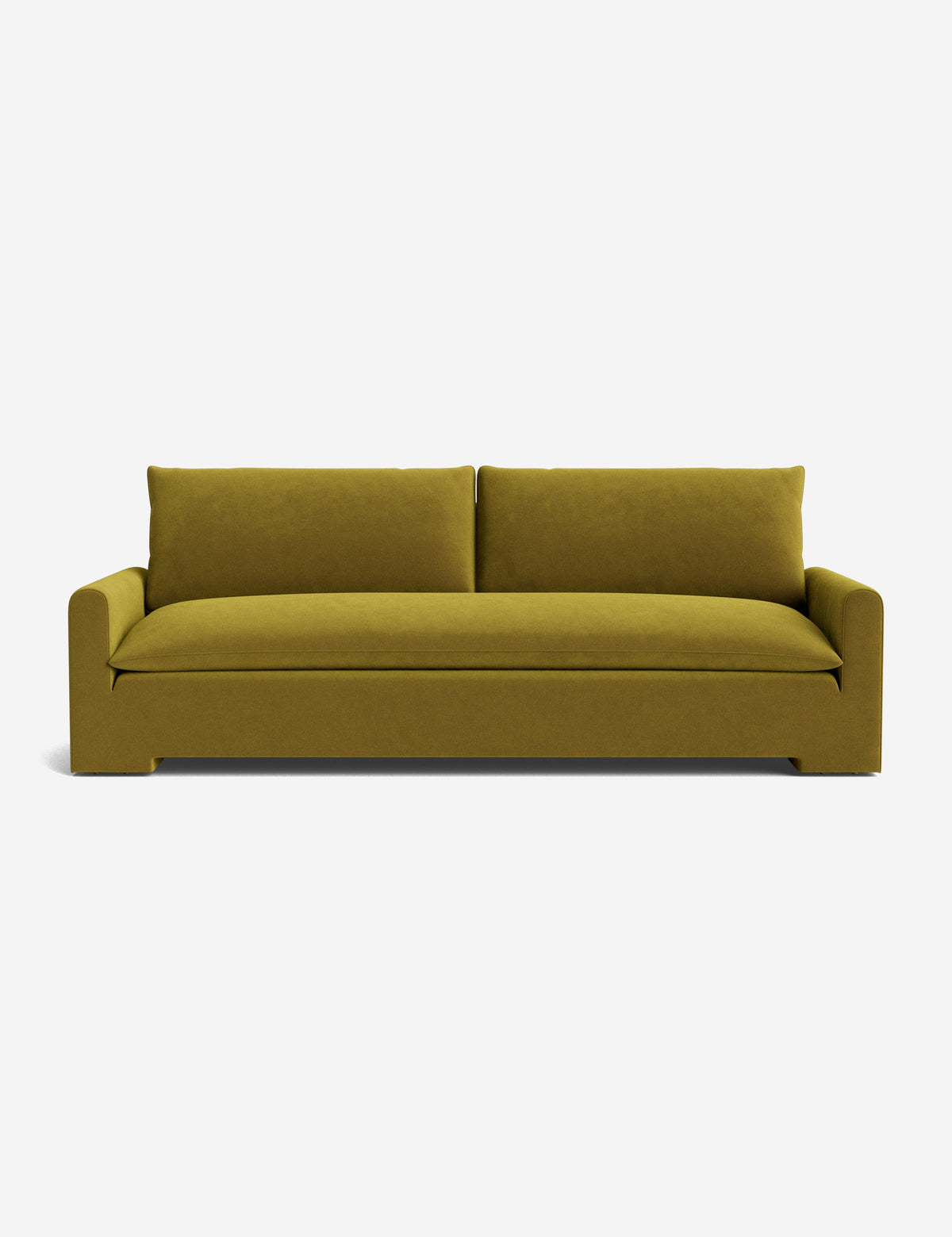 Rupert Sofa by Sarah Sherman Samuel