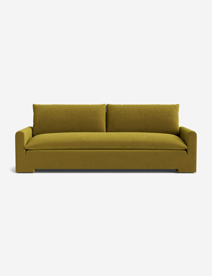 Rupert Sofa by Sarah Sherman Samuel