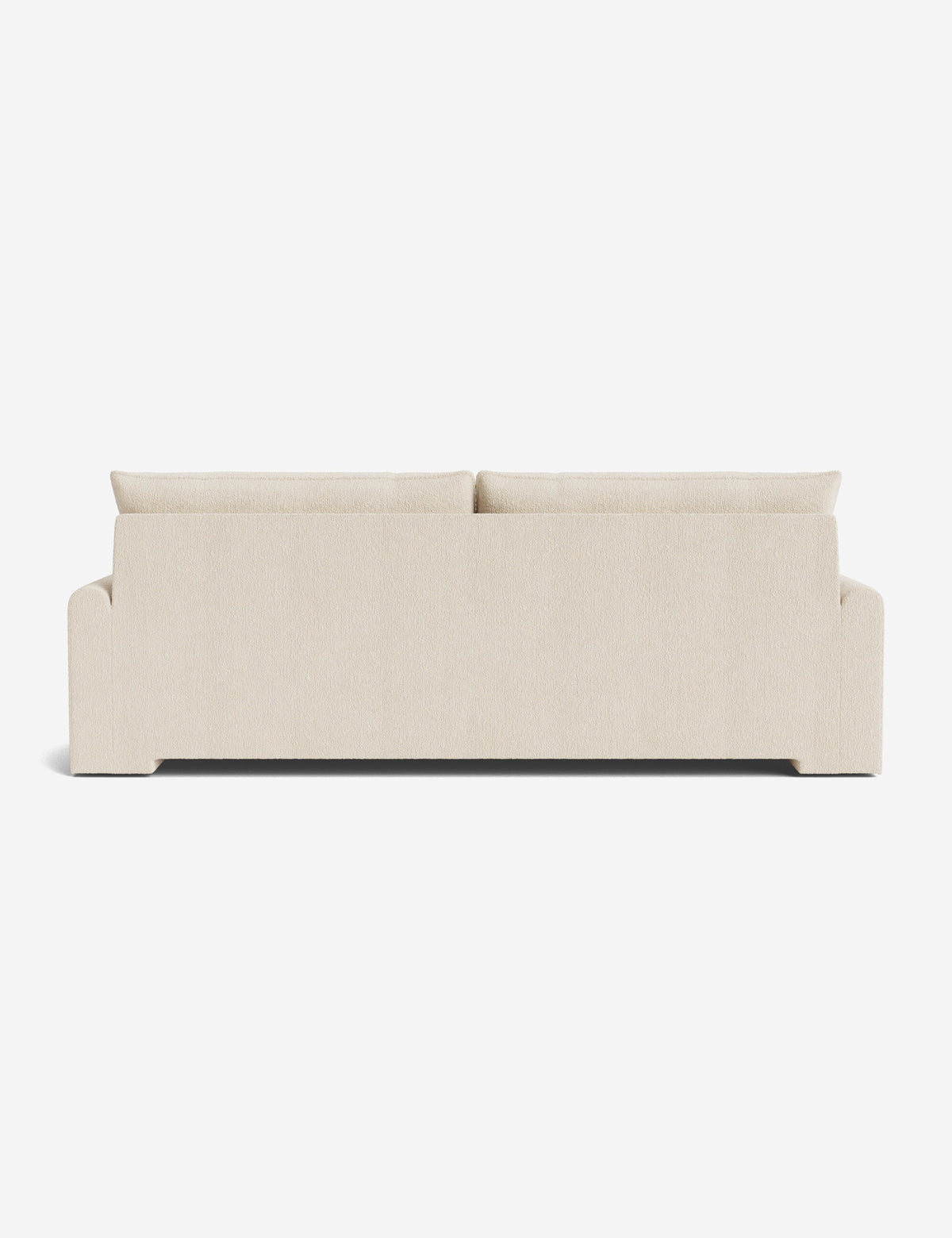 Rupert Sofa by Sarah Sherman Samuel