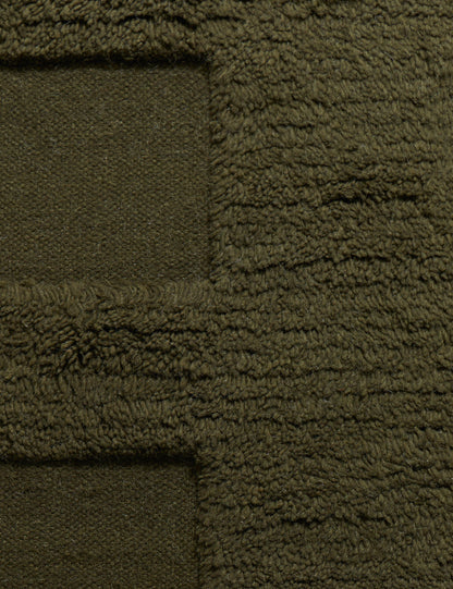 Raita Hand-Knotted Wool Rug by Sarah Sherman Samuel