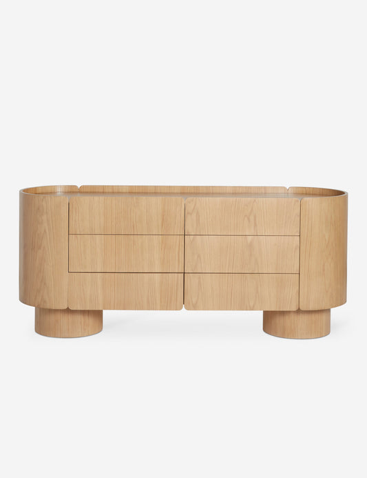 Raphael Dresser