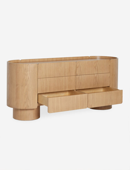 Raphael Dresser