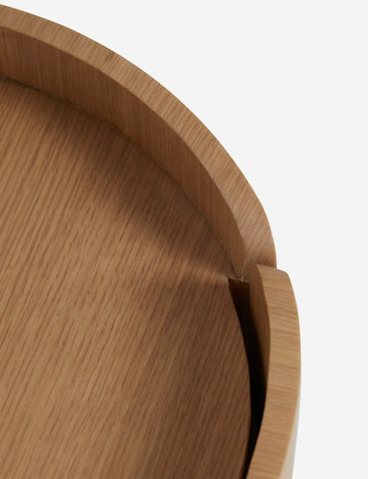 Raphael Nightstand