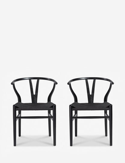 Cylia Dining Chair (Set of 2)
