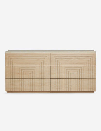 Rayner Dresser