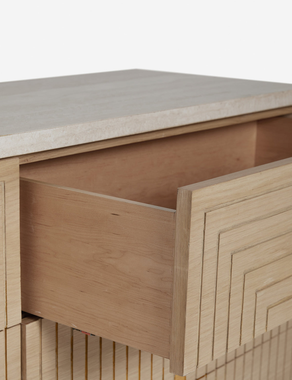 Rayner Dresser