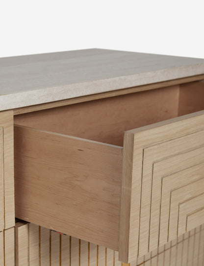 Rayner Dresser