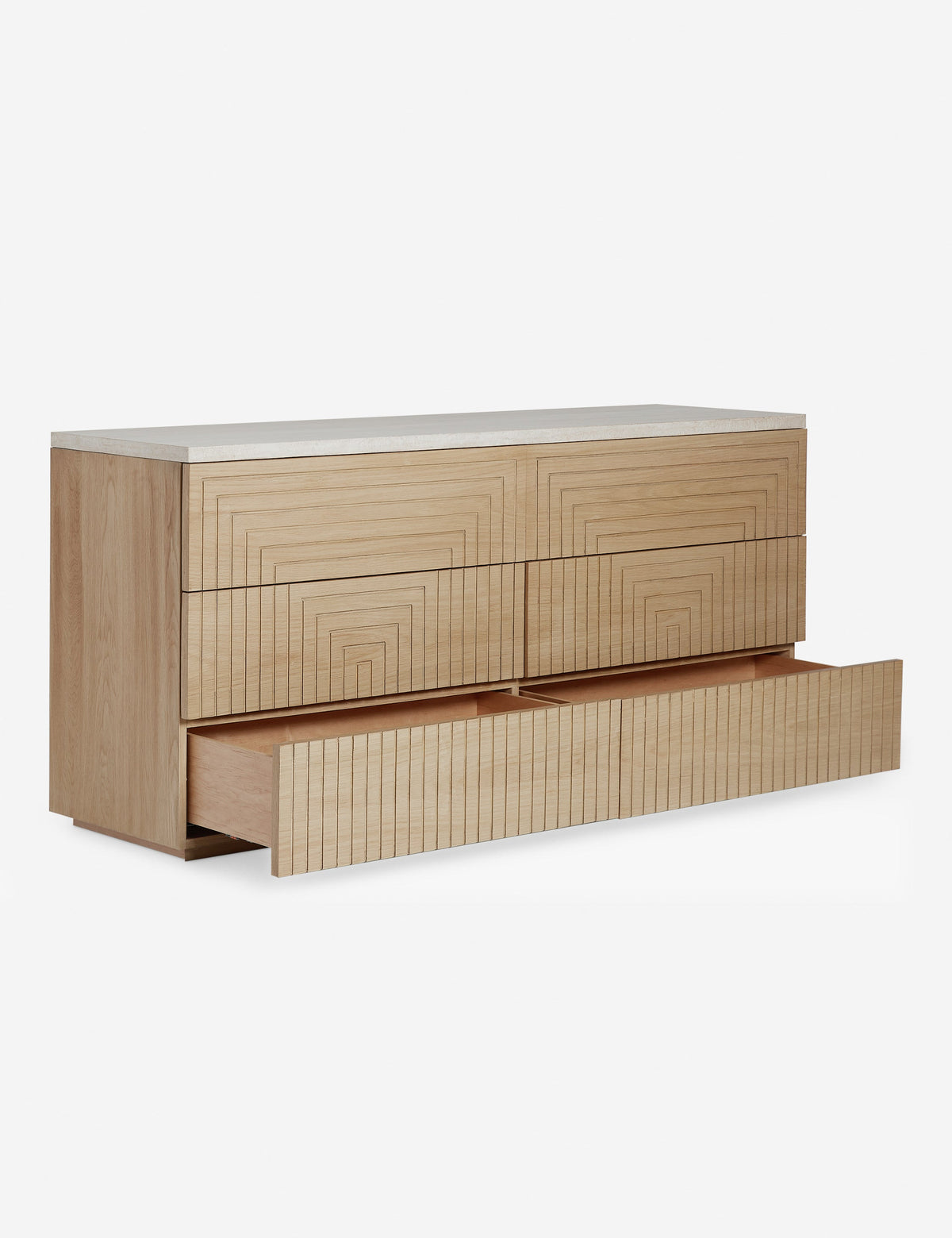 Rayner Dresser