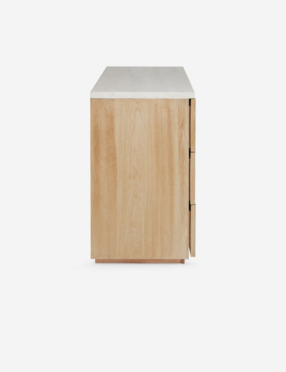Rayner Dresser
