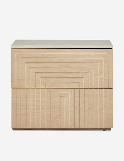 Rayner Nightstand