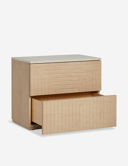 Rayner Nightstand