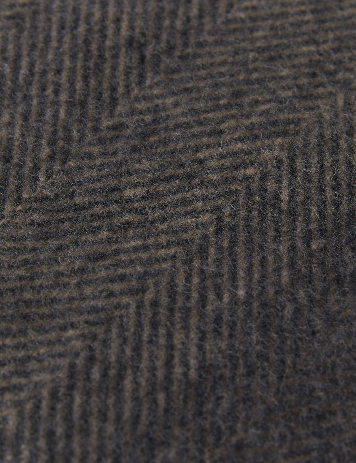 Recycled Wool Throw by TBCo