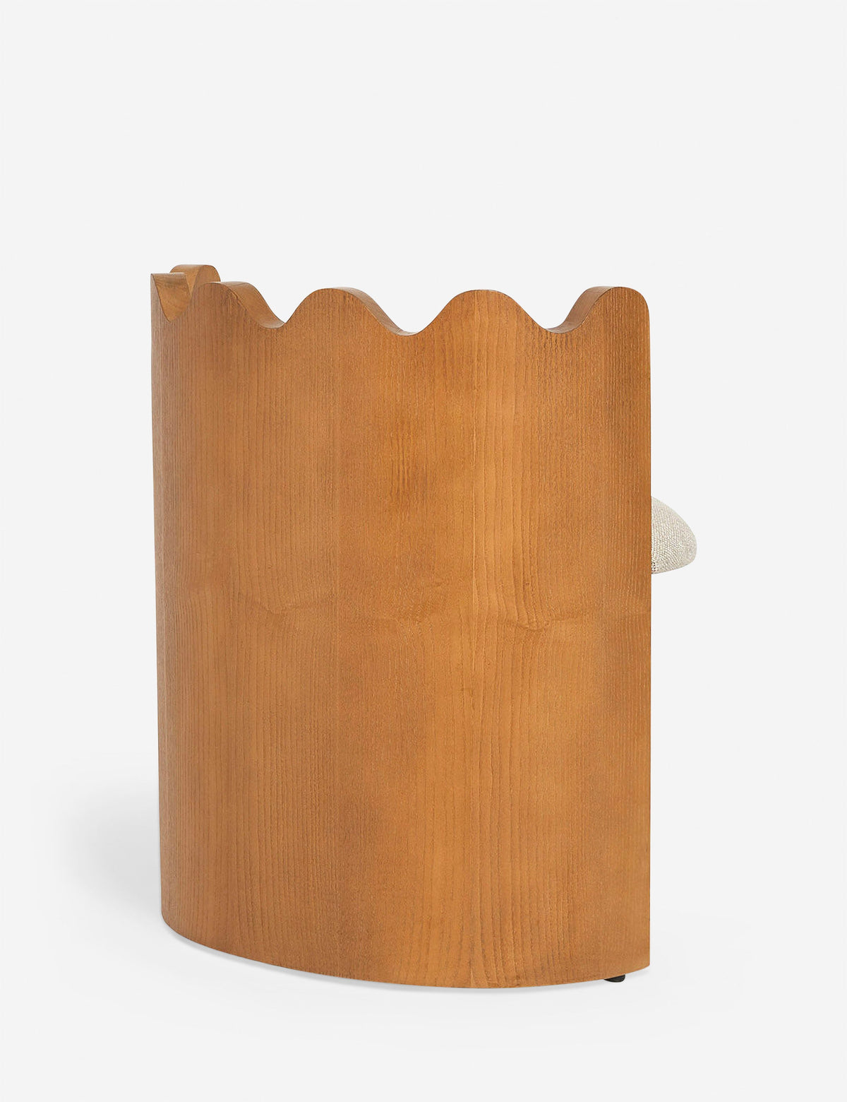 Ripple Accent Chair by Sarah Sherman Samuel