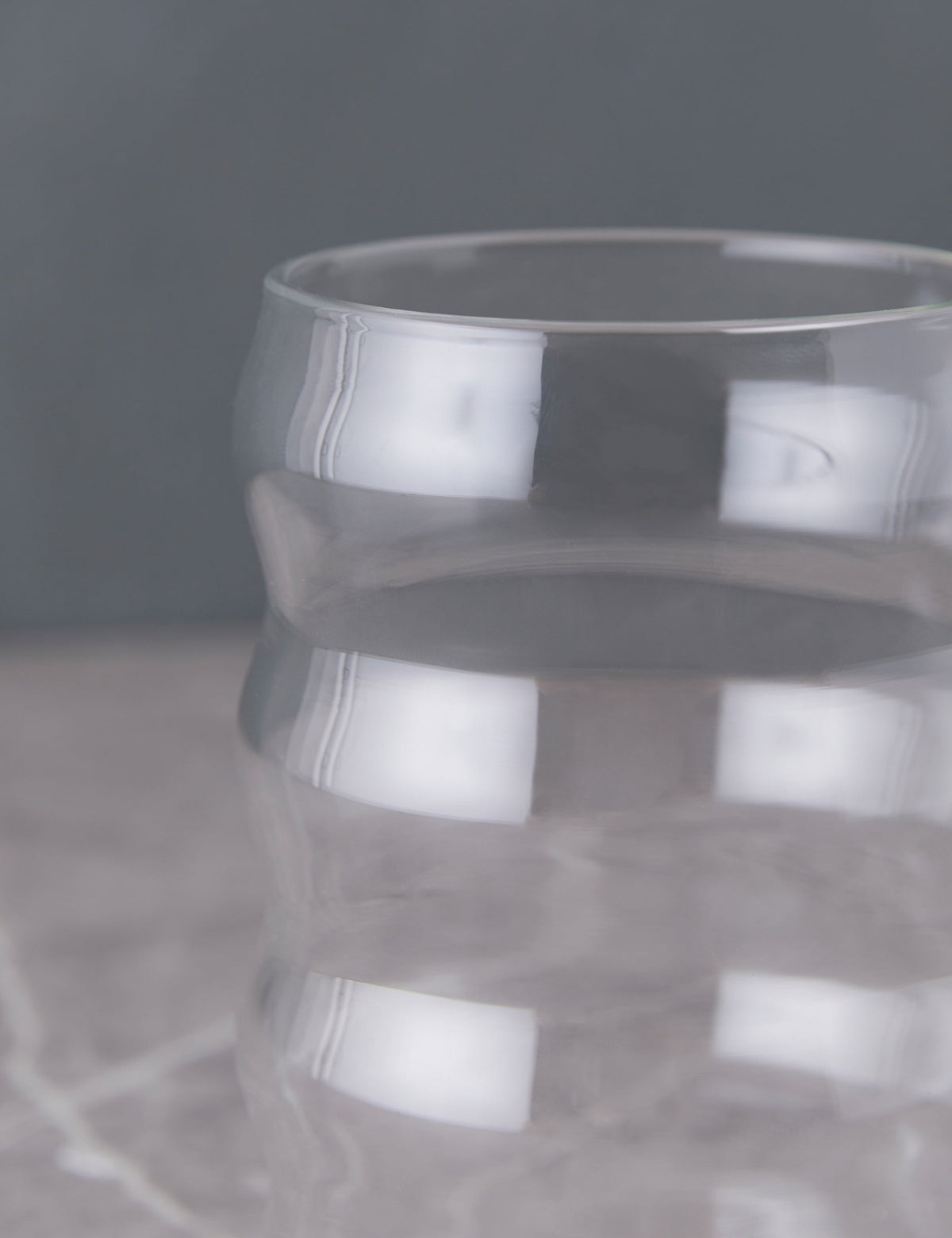 Ripple Cup by Sophie Lou Jacobsen