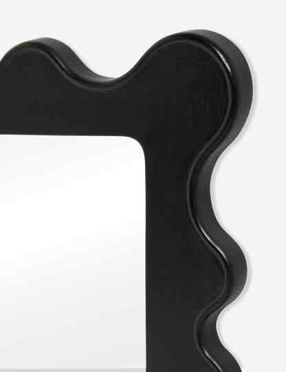 Ripple Mirror by Sarah Sherman Samuel