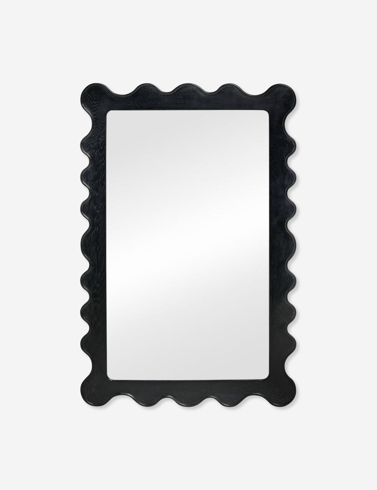 Ripple Mirror by Sarah Sherman Samuel