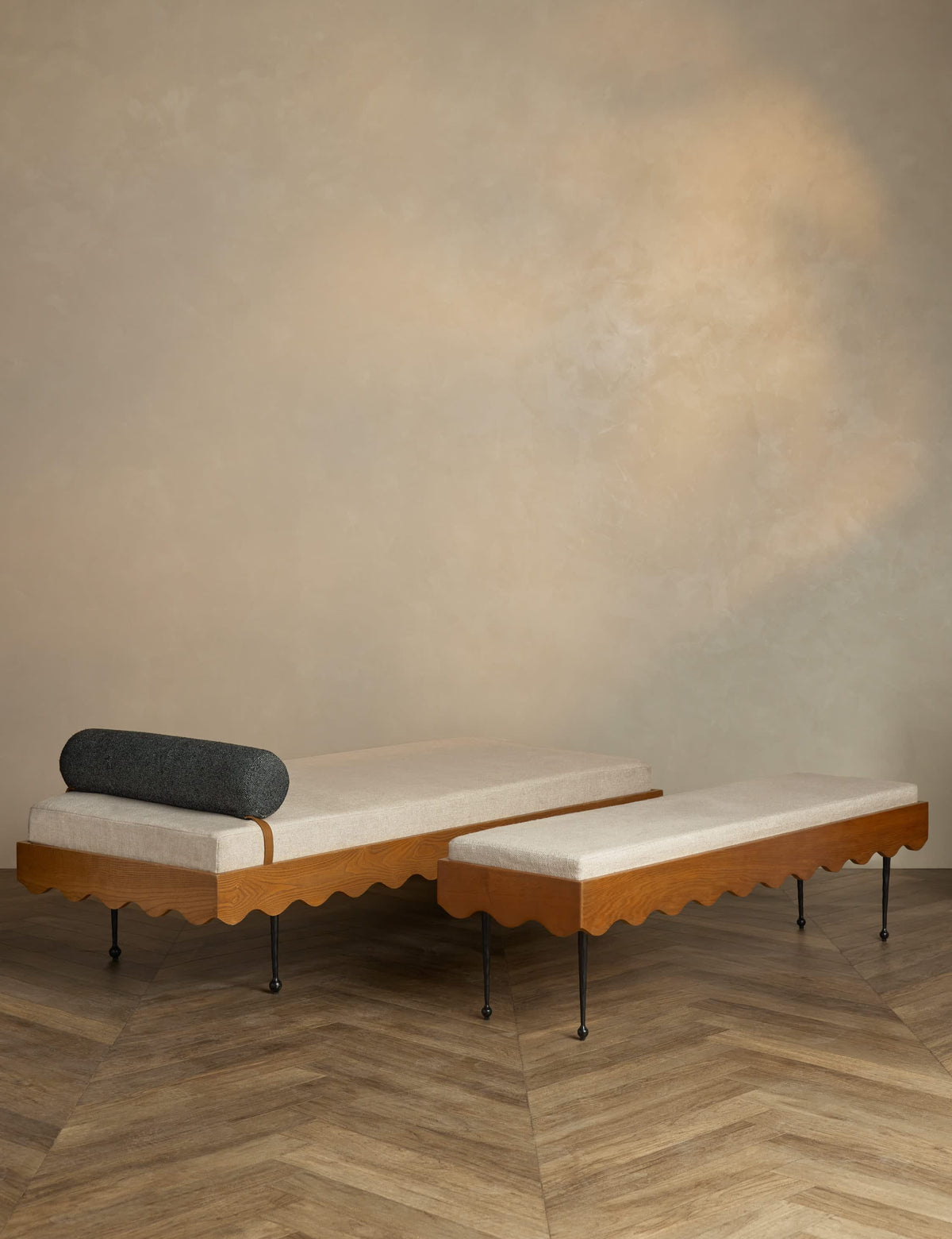 Open Box: Rise Daybed by Sarah Sherman Samuel