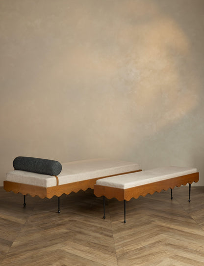Open Box: Rise Daybed by Sarah Sherman Samuel