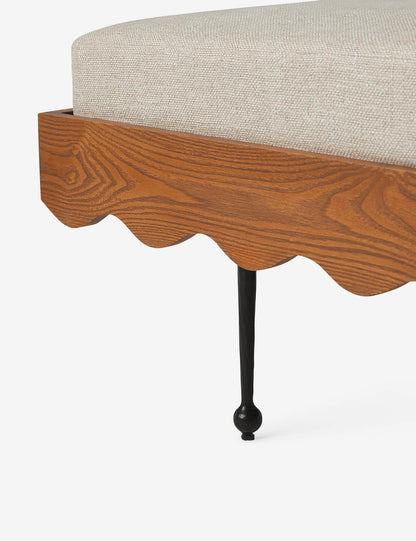 Rise Daybed by Sarah Sherman Samuel