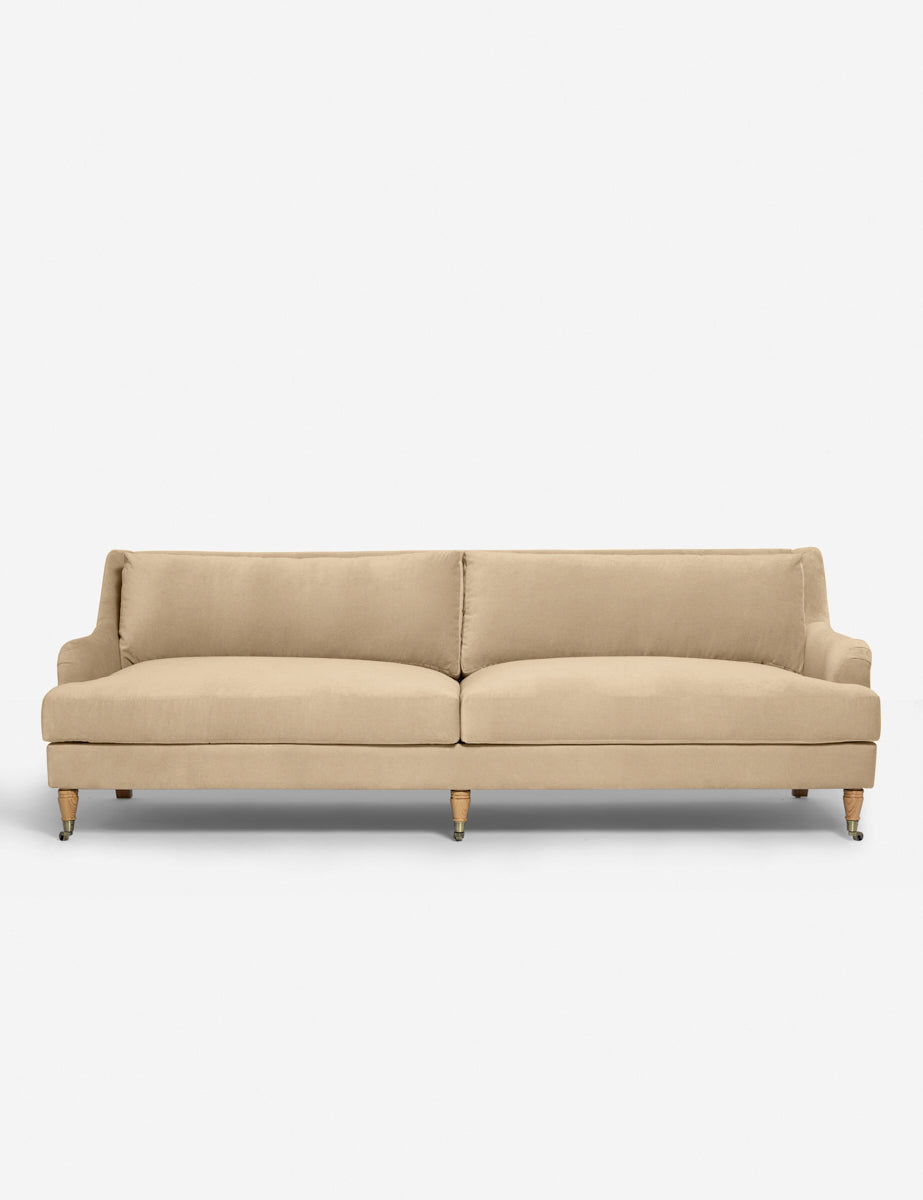 Rivington Sofa by Ginny Macdonald